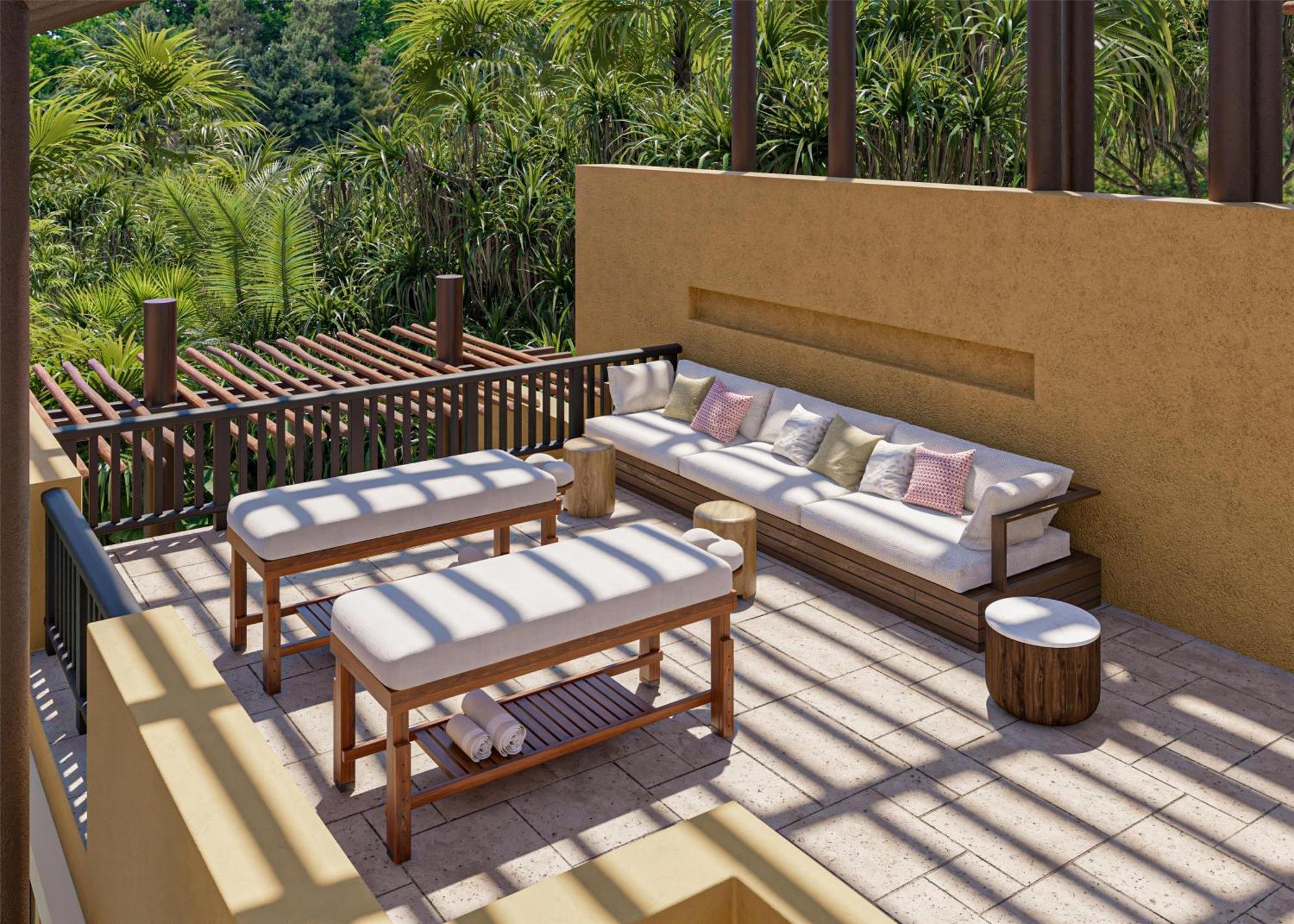 Banyan Tree Mayakoba 5*